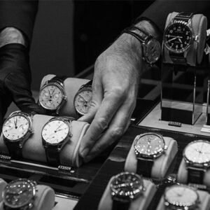 Salman Khan Watches – Where Style Meets Power