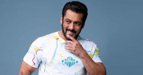 Salman Khan T-Shirts – Wear the Swagger of a Superstar - Image 2